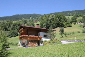 Ferienwohnung Rudigier Elke Silbertal